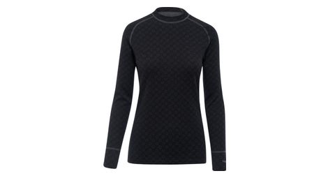 Merinos xtreme t shirt femme manches longues taille l