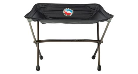 Silla plegable Big Agnès Skyline UL negra