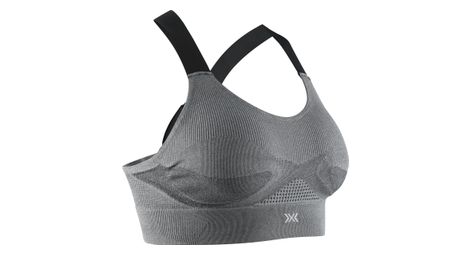 Brassiere x bionic victoria sport bra gris