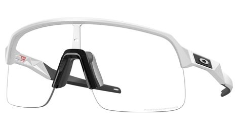 oakley sutro lite matte white photochromic goggles ref oo9463 4639