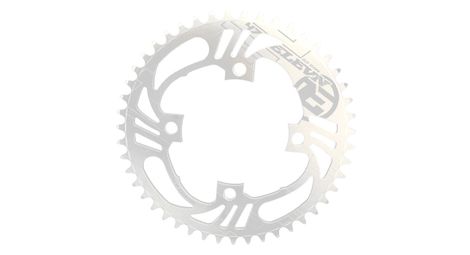 Elevn Flow Corona a 4 punte 104 mm Bianco