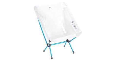 Chaise ultralight helinox chair zero bleu