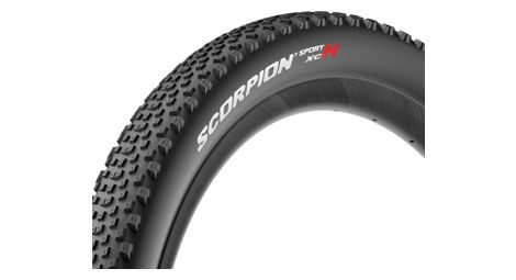 Pirelli scorpion soprt xc h 29'' tubeless ready soft prowall procompound endurance per mountain bike 2.40