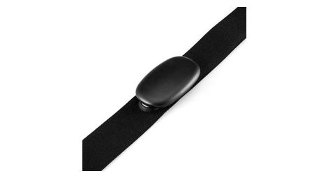 Ceinture de fréquence cardiaque twonav