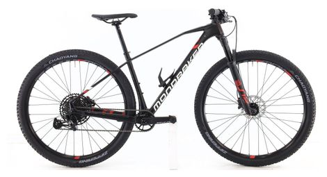 Produit reconditionné · mondraker chrono r carbone / vélo vtt / mondraker | bon état