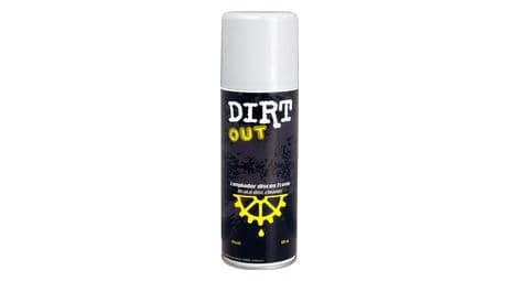 Nettoyant pour freins eltin dirt out aérosol 400 ml