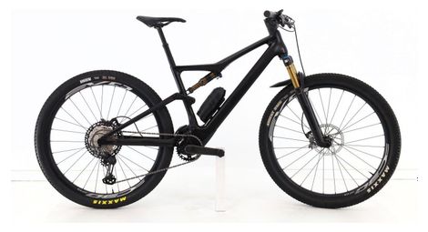 Produit reconditionné · bh ilynx race carbone xtr / vélo vtt électrique / bh | très bon état