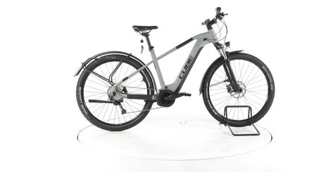 Produit reconditionné - Cube Reaction Hybrid Performance Allroad Trekking - Très Bon Etat