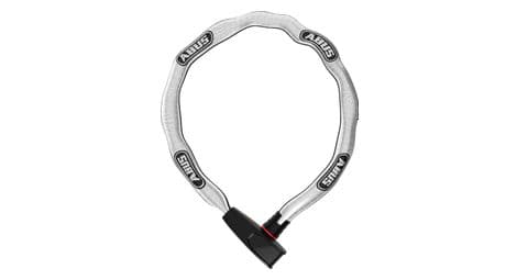 Abus cadenas vélo 6806k/110 noir réfléchissant