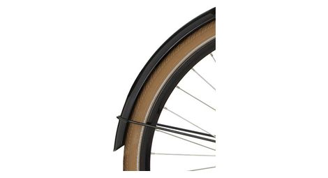 Cortina Garde-boue arrière 28 Milo noir saphir