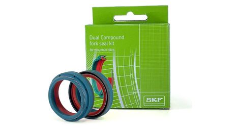 Joints de fourche skf dual fox 40 depuis 2016