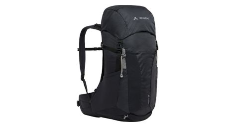 Sac de randonnée vaude brenta 24l noir