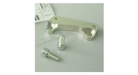 Adaptateur arrière - b4 - formula - (160 mm à 185 mm)