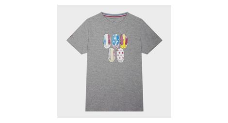 T shirt casquette peloton