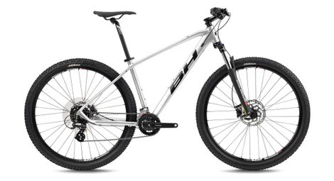 Vtt semi-rigide bh spike 2.0 shimano altus 8v 29'' gris