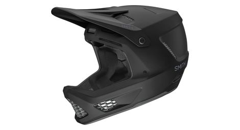 Casco integral smith hardline mips negro mate