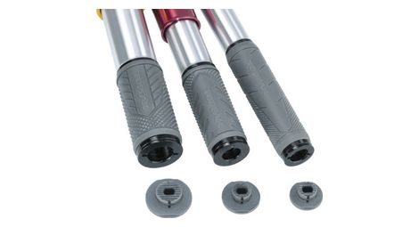 Embout topeak presta core tool cap racerocket hp