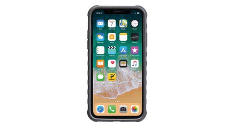TOPEAK Coque de t&eacute;l&eacute;phone  RideCase Apple Iphone Xs Max