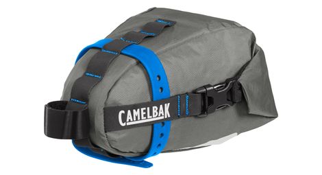 Camelbak M.U.L.E. Saddle Pack 1L Satteltasche, Wolf Grau