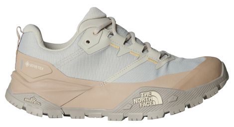 Scarpe da trekking The North Face Offtrail Gore-Tex Grigio Donna