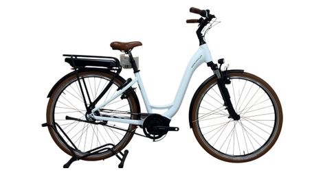 Riese Und Muller Riese Muller Swing Silent Shimano Nexus 2022 Velo Electrique Riese Muller Tres Bon Etat