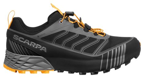 Scarpa Ribelle Run 2 GTX Trailrunning Schuh Grau Mann
