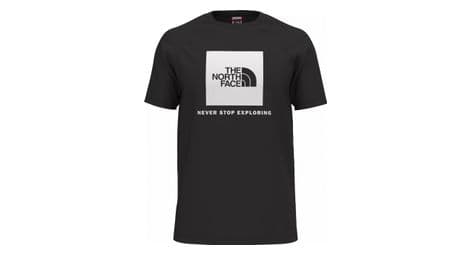 T-shirt the north face walls coaches