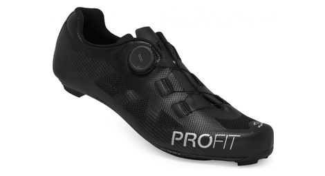 Chaussures de route profit c noir