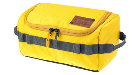 Neceser evoc wash bag 4l amarillo