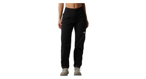 The North Face Exploration-broek, zwart, dames