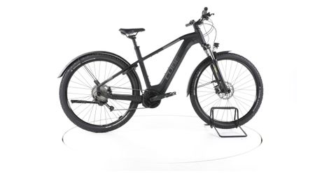 Produit reconditionné - Cube Reaction Hybrid Performance Allroad Vélo - Très Bon Etat