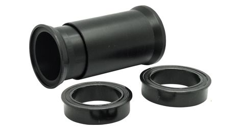 Ta specialties bb89/bb92 pressfit 4130 bottom bracket