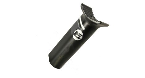 Tige de selle elevn carbone pivotal aero 27 2mm noir blanc