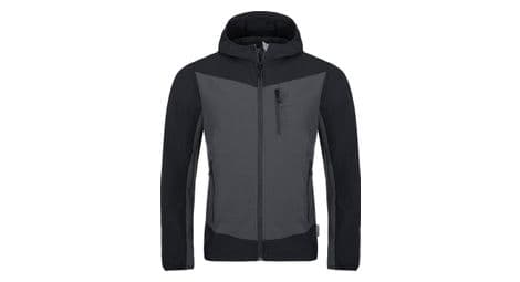 Veste softshell légère homme kilpi balans-m