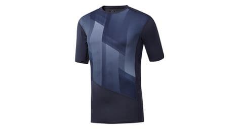 T-shirt compression reebok one series training