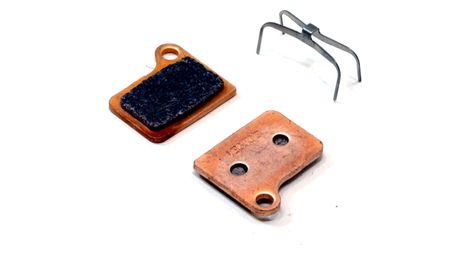 Pastillas de freno Brake Authority Shimano BR-M555 (2001-2002)