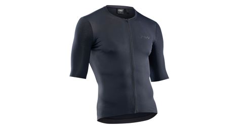 Maillot manches courtes northwave extreme 2 noir