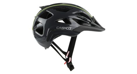 Casque casco activ2 gris fonce