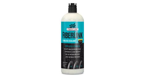 Liquide préventif finish line fiberlink pro latex 950ml