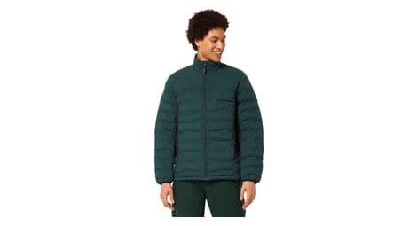 Veste matelassée oakley ellipse rc vert