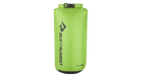 Sac etanche sea to summit dry sack vert