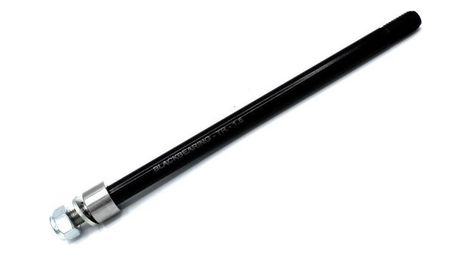 Radachse für Anhänger Black Bearing 159/165 mm M12x1,5