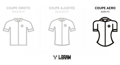 Loze Kurzarm Jersey Blue Pelforth Aero Cut
