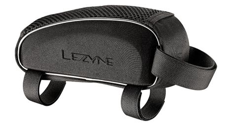 Lezyne energy caddy toptube tasche 1,2 l schwarz