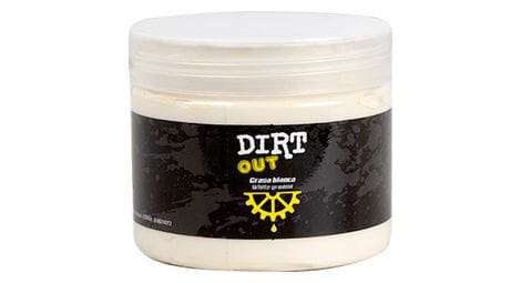 Graisse de montage blanche eltin dirt out 150ml