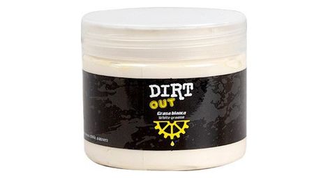 Graisse de montage blanche Eltin Dirt Out 150ml