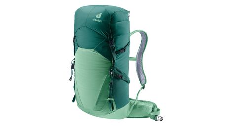 Dames deuter speed lite 28 sl wandeltas groen