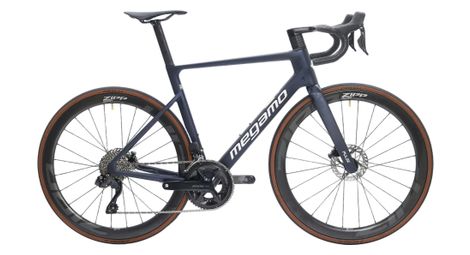 Produit Reconditionné · Vélo de route MEGAMO Pulse 15 CW 2026 · Très bon état