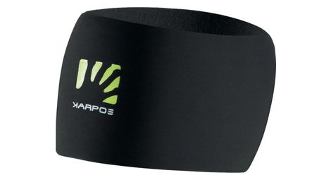 Fascia Karpos Pelmo nera
