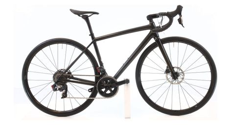 Produit reconditionné · Specialized Aethos Pro AXS 12V · Noir / Vélo de route | Très bon état